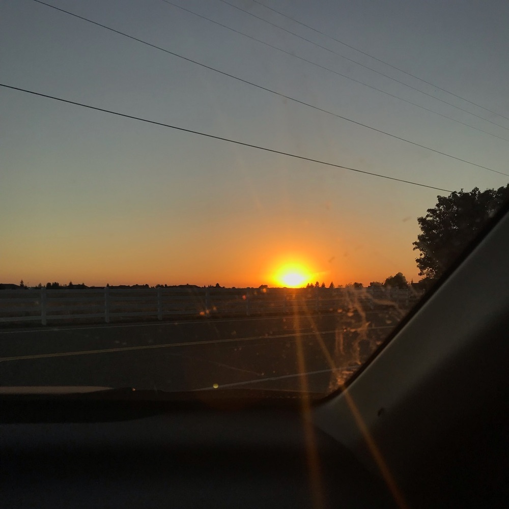 Meet your Posher, Briella